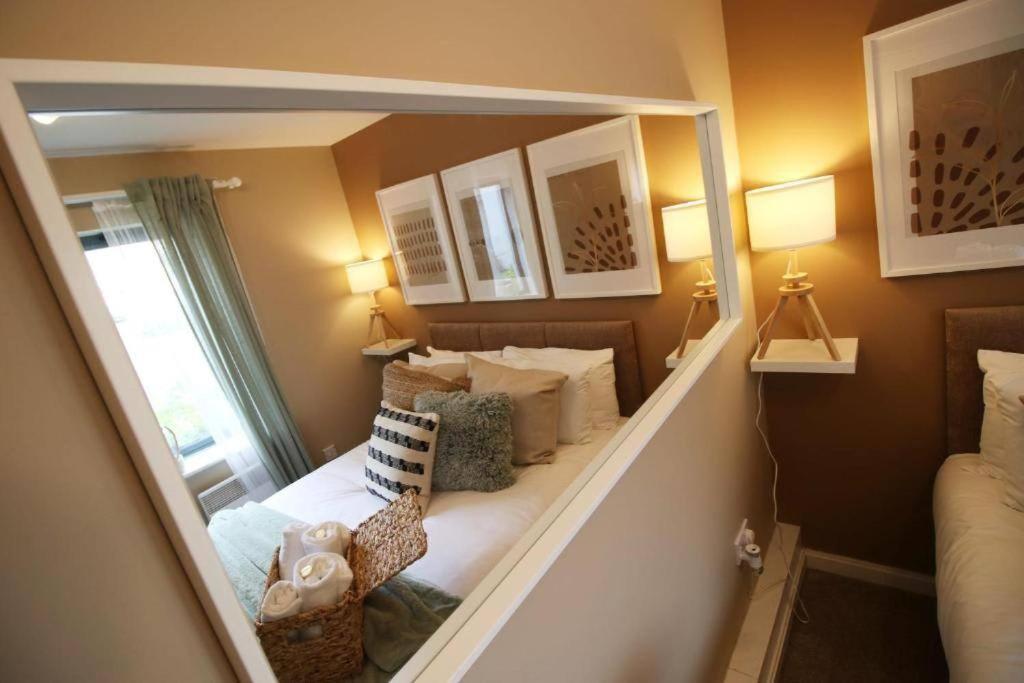 The Observatory By Mia Living 2 Bedroom Apartment Overlooking Swansea Beach With Free Parking Exterior photo