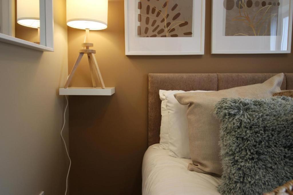 The Observatory By Mia Living 2 Bedroom Apartment Overlooking Swansea Beach With Free Parking Exterior photo